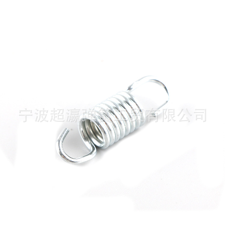 Molla pedale freno corto in acciaio inox