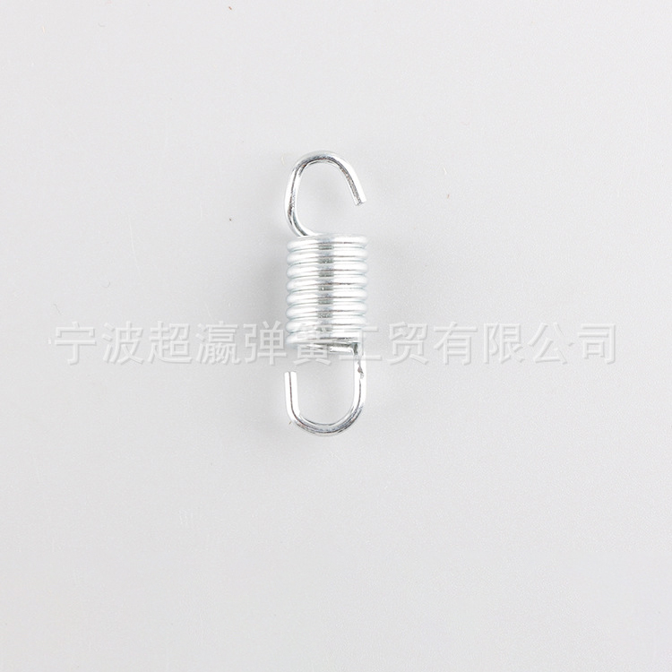 Molla pedale freno corto in acciaio inox